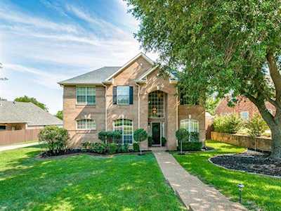 1703 Egret Lane Southlake, TX 76092