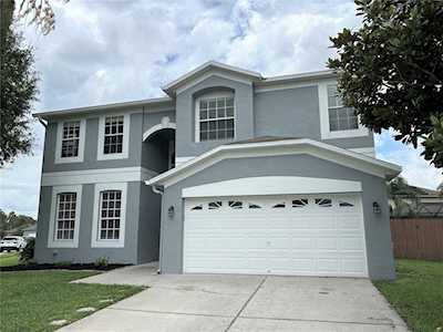 4501 Mapletree LOOP Wesley Chapel, FL 33544