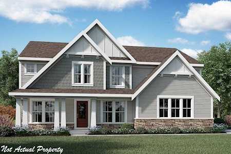 160 Kohler Street Pickerington, OH 43147