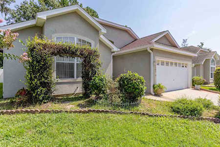 3304 Dartmouth Dr Tallahassee, FL 32317