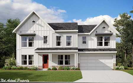 8453 Hackworth Drive Pickerington, OH 43147