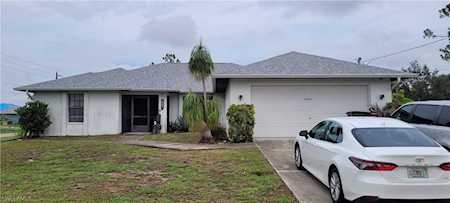 2440 S George Ave Lehigh Acres, FL 33973