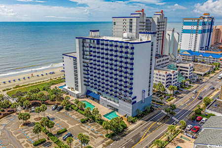 2001 S Ocean Blvd. #205 Myrtle Beach, SC 29577