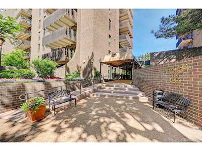 460 S Marion Pkwy Denver, CO 80209
