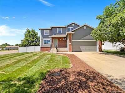 603 N 29th Ave Greeley, CO 80631