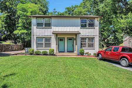 3831 Faulkner Dr Nashville, TN 37211