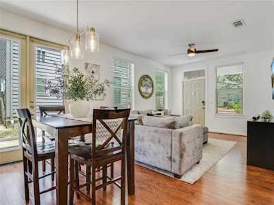 1201 Grove BLVD #1901 Austin, TX 78741