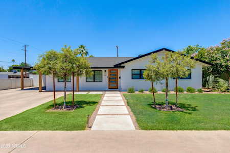 4302 N 35th St Phoenix, AZ 85018