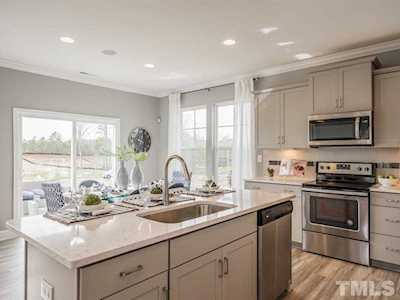 105 Blackthorn Lane #SV 53 Angier, NC 27501