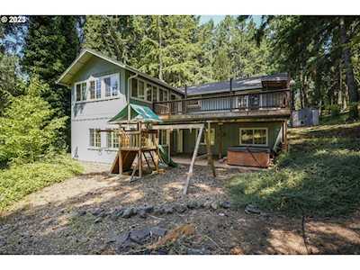 32586 Howard LOOP Cottage Grove, OR 97424