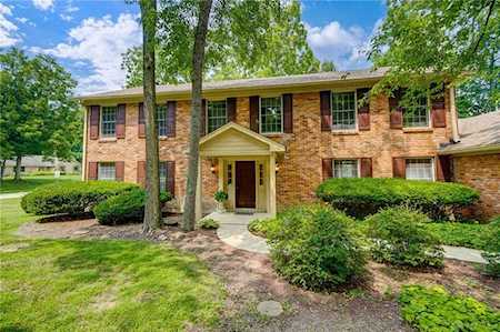 1515 Old Beech Court Centerville, OH 45458