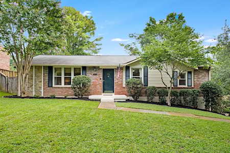 4820 Merrill Ln Nashville, TN 37211