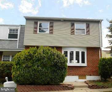 468 Norvelle Ct Glen Burnie, MD 21061