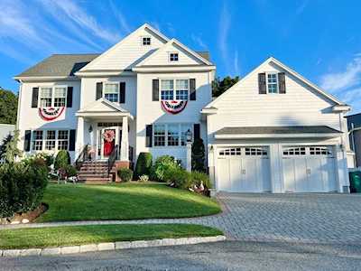 11 Badger Road Medford, MA 02155