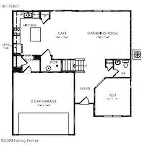7016 Black Cherry Ct La Grange, KY 40031