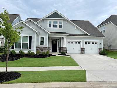 15415 Ramseys Glen Dr Huntersville, NC 28078