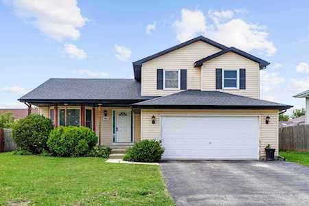 6912 Monmouth Dr Joliet, IL 60431