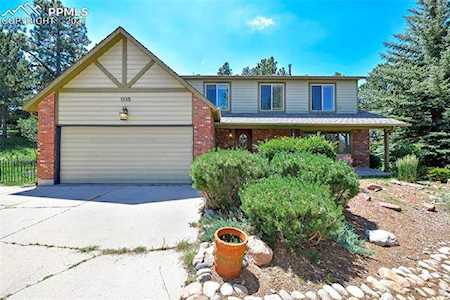1335 Meadowlake Way Monument, CO 80132