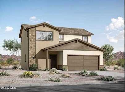 10764 W Beatrice Street Avondale, AZ 85323