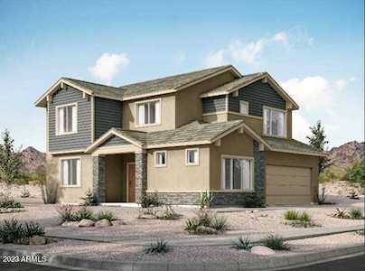10763 W Beatrice Street Avondale, AZ 85323