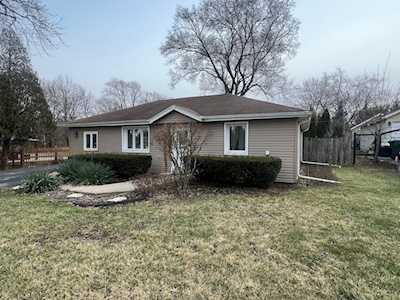 16W331 93rd Place Burr Ridge, IL 60527