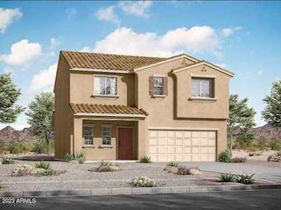 10764 W Baden Street Avondale, AZ 85323