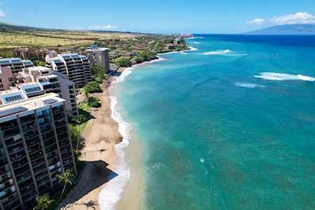10 Heather Ln #231 Lahaina, HI 96761
