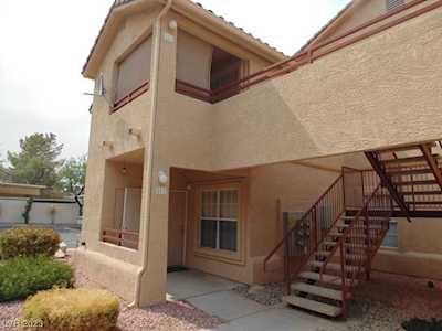 520 Arrowhead Trl #522 Henderson, NV 89015