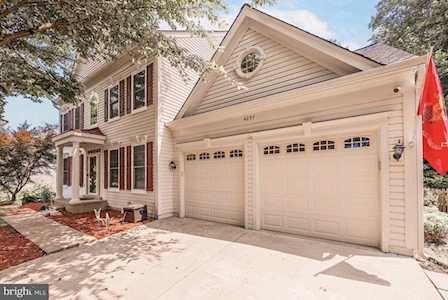 4257 Wiltshire Place Dumfries, VA 22025