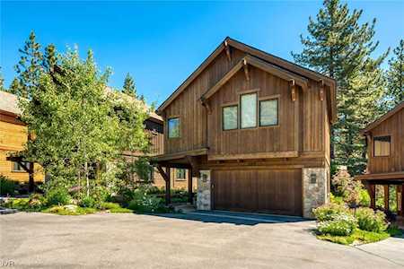 649 Rosewood Circle Incline Village, NV 89451