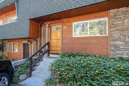 845 Southwood Blvd Incline Village, NV 89451