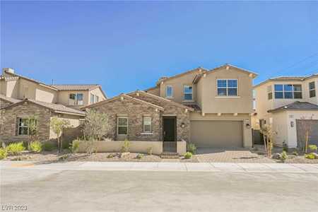 112 Aneto St Las Vegas, NV 89138