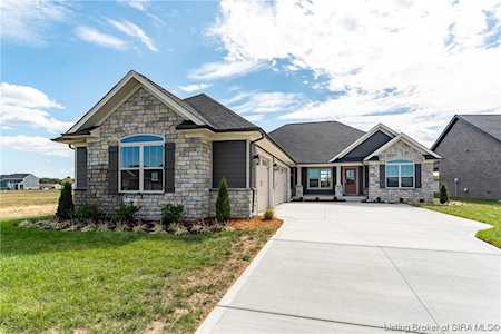 1844 Augusta Blvd Henryville, IN 47126