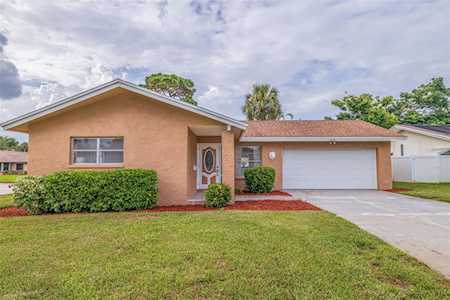 2695 58th TERRACE S St. Petersburg, FL 33712