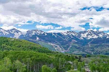 TBD Christina's Way #30 Telluride, COLORADO 81435