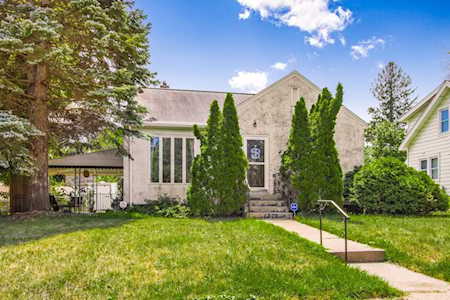 1770 Bush Avenue Saint Paul, MN 55106