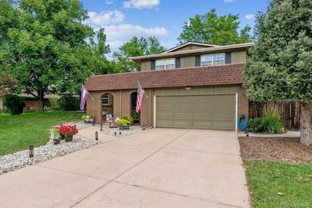 6425 W Leawood Dr Littleton, CO 80123