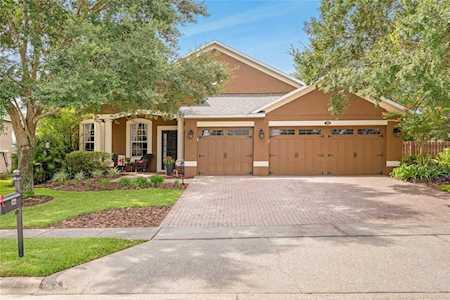 122 Wekiva Pointe CIRCLE Apopka, FL 32712
