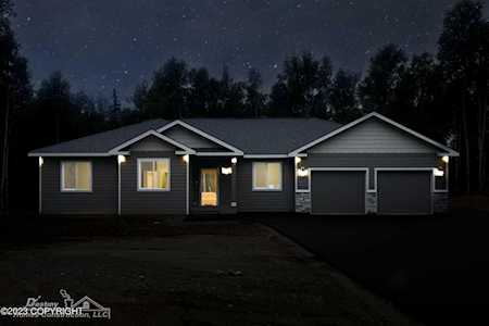 965 W Spruce Ave Wasilla, AK 99654