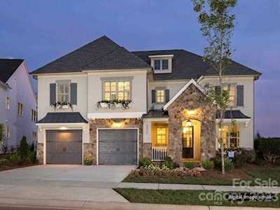 5712 Heirloom Crossing Ct Charlotte, NC 28270