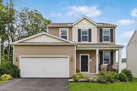 192 Long Cay Lane Reynoldsburg, OH 43068
