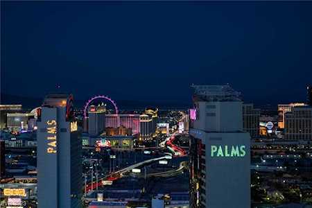 4381 W Flamingo Rd #5016 Las Vegas, NV 89103