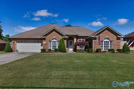 127 Archered Way New Market, AL 35761
