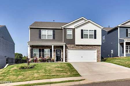 8031 Dennis Fox Ln Knoxville, TN 37938