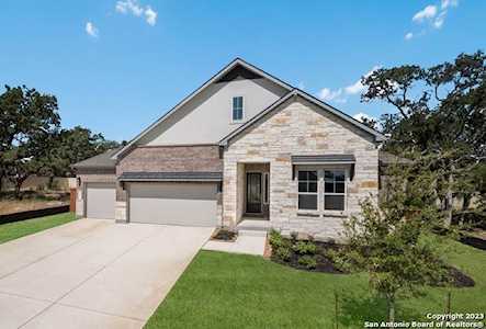 29807 Capstons Walk Fair Oaks Ranch, TX 78015