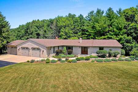 3493 Hickory Ridge Dr De Pere, Town of Rockland, WI 54115
