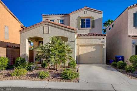 7691 Park Village Place Las Vegas, NV 89113
