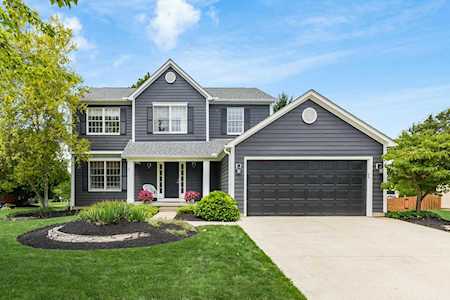 5797 Cloverdale Dr Drive Galena, OH 43021