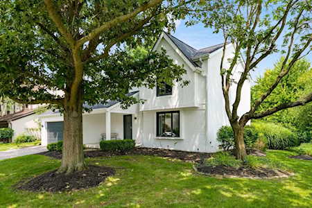 326 Pebble Creek Drive Dublin, OH 43017