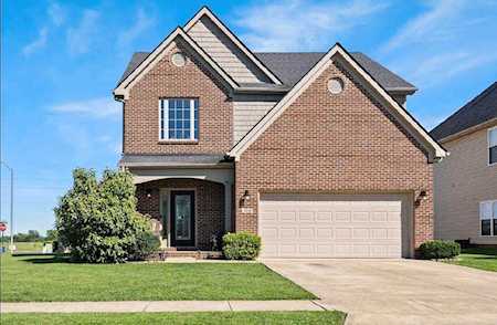 100 Mollie Way Way Georgetown, KY 40324